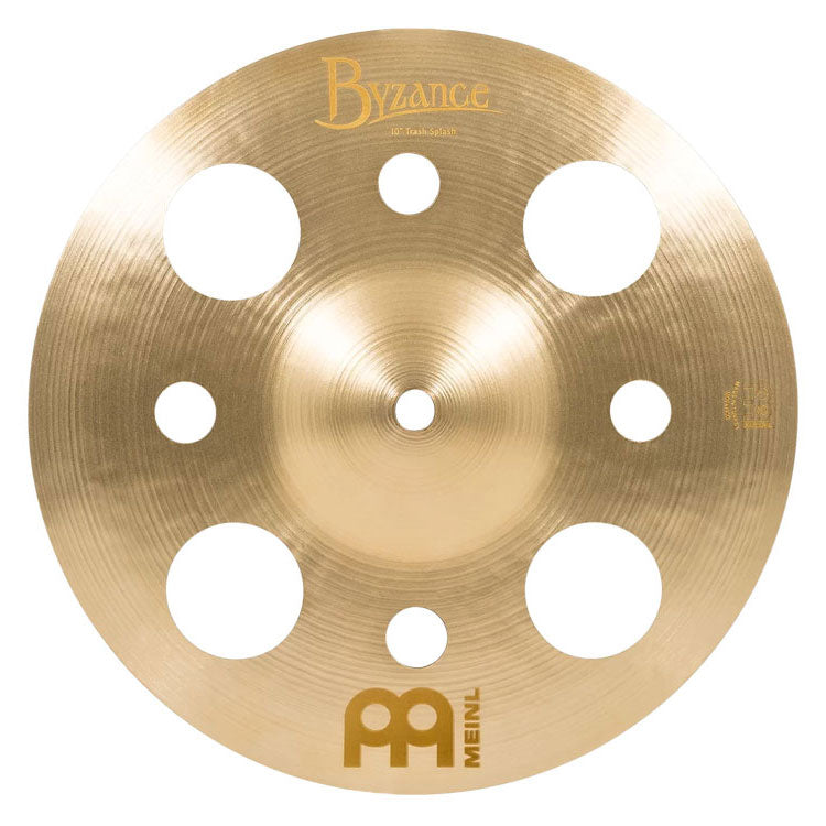 Meinl 10" Byzance Vintage Trash Splash Cymbal