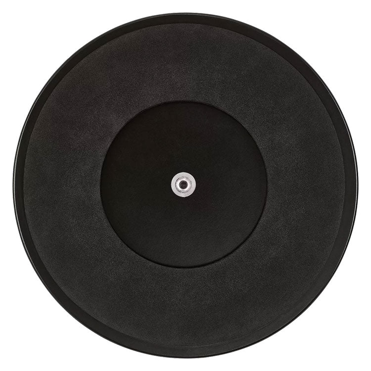 Meinl 12" Marshmallow Practice Pad - Black