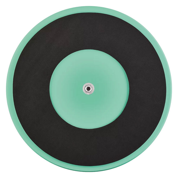 Meinl 12" Marshmallow Practice Pad - Sea Foam