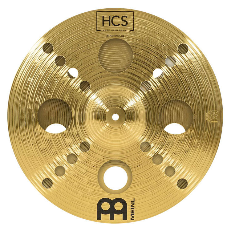 Meinl 16" HCS Trash Stack