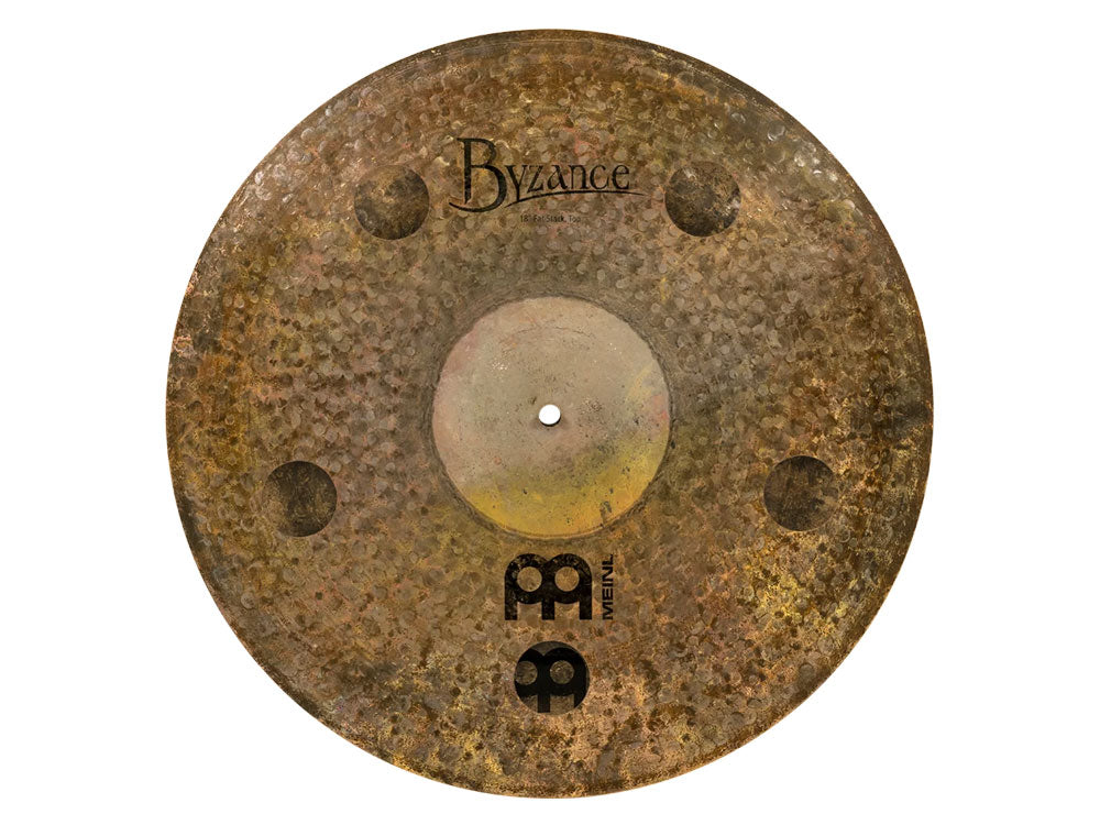 Meinl cymbals online artists