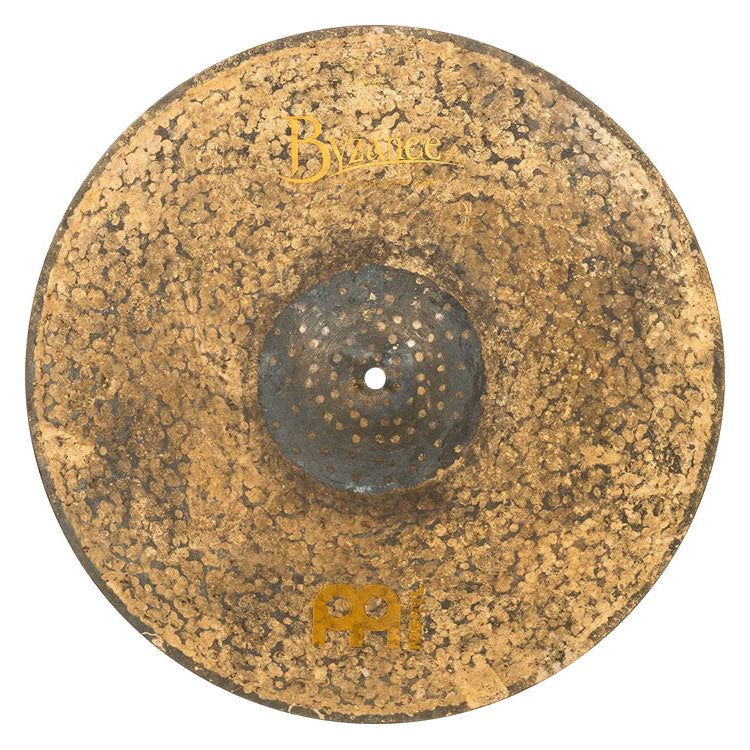 Meinl 18" Byzance Vintage Pure Crash Cymbal