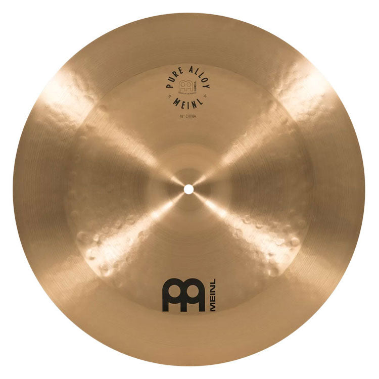 Meinl 18" Pure Alloy China Cymbal