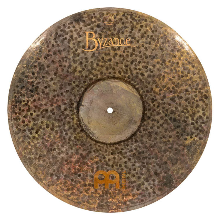 Meinl 19" Byzance Extra Dry Thin Crash Cymbal