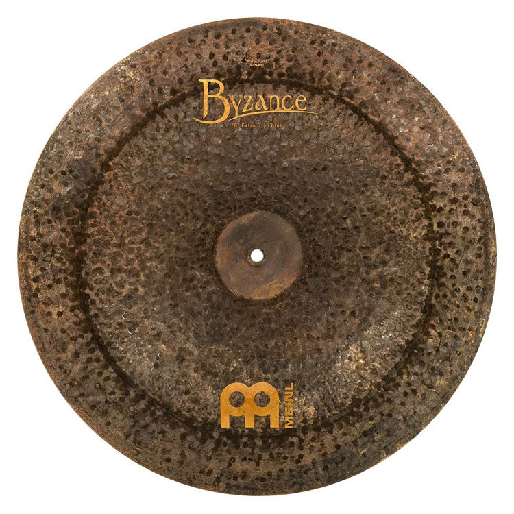 Meinl 20" Byzance Extra Dry China Cymbal
