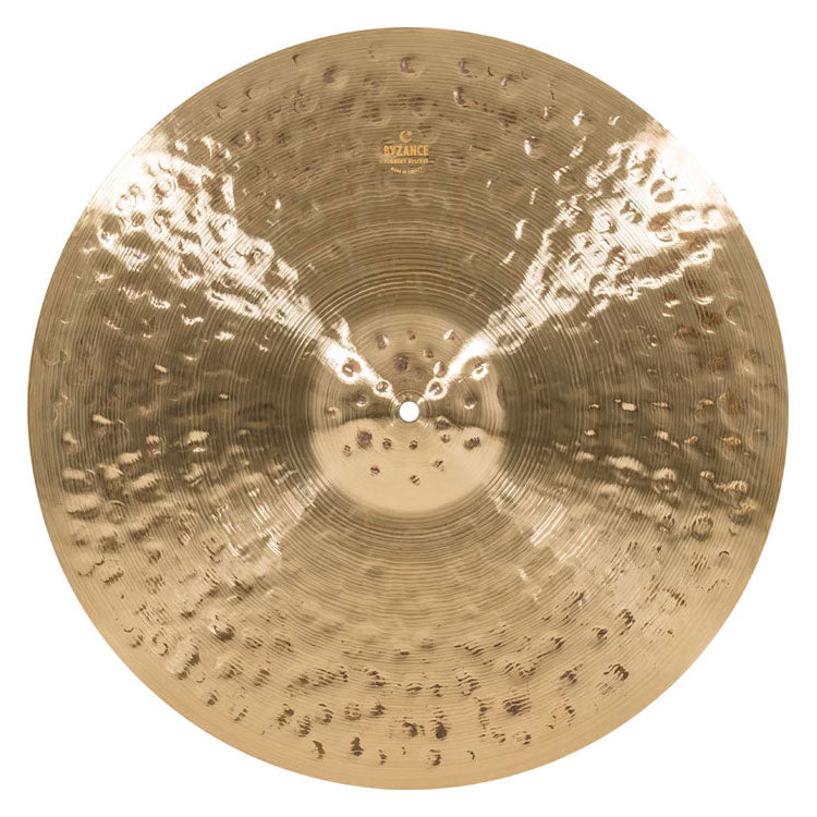 Meinl 20" Byzance Foundry Reserve Light Ride Cymbal