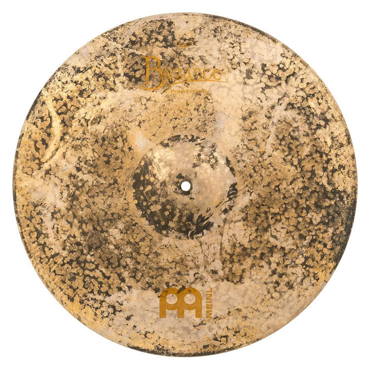 Meinl 20" Byzance Vintage Pure Crash Cymbal