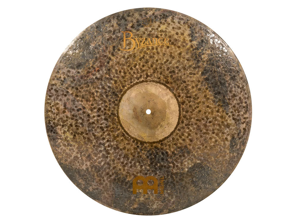 Meinl Cymbals 22