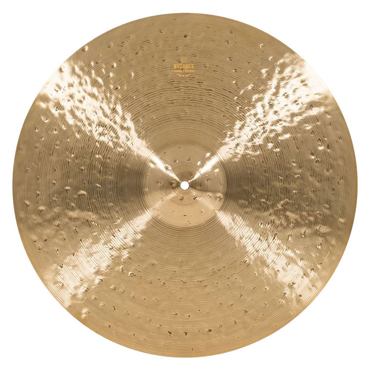 Meinl 22" Byzance Foundry Reserve Ride Cymbal