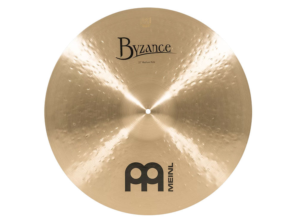 Ride meinl deals