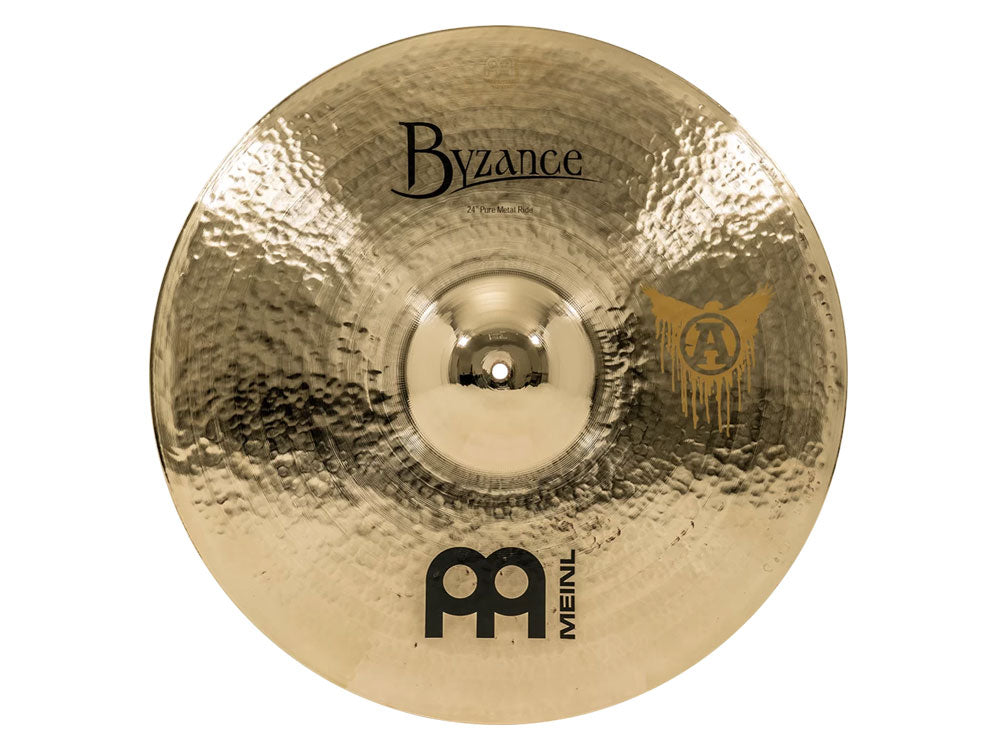 Byzance ride deals cymbal