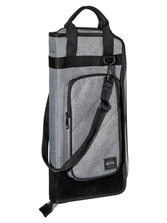 Meinl Classic Woven Drum Stick Bag Heather Gray
