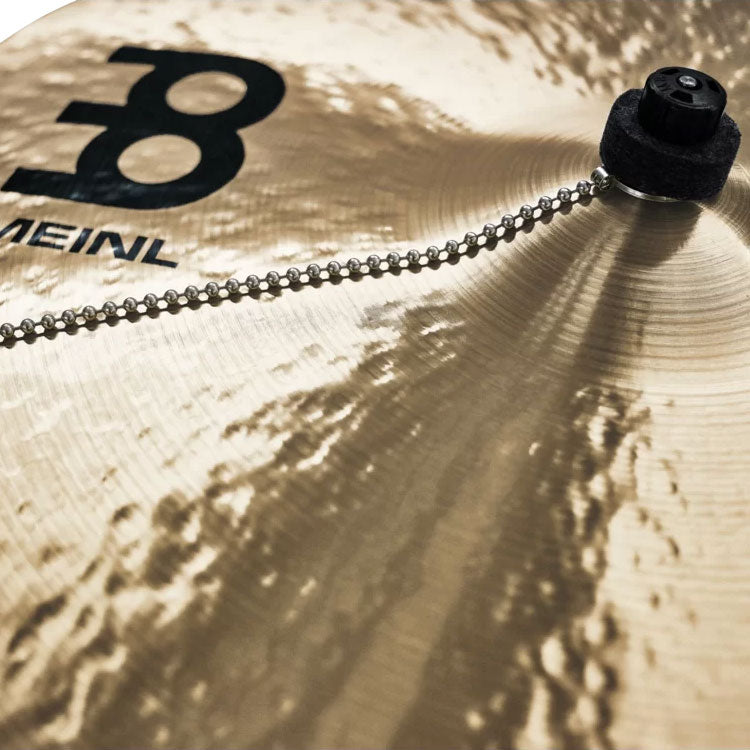 Meinl Cymbal Bacon
