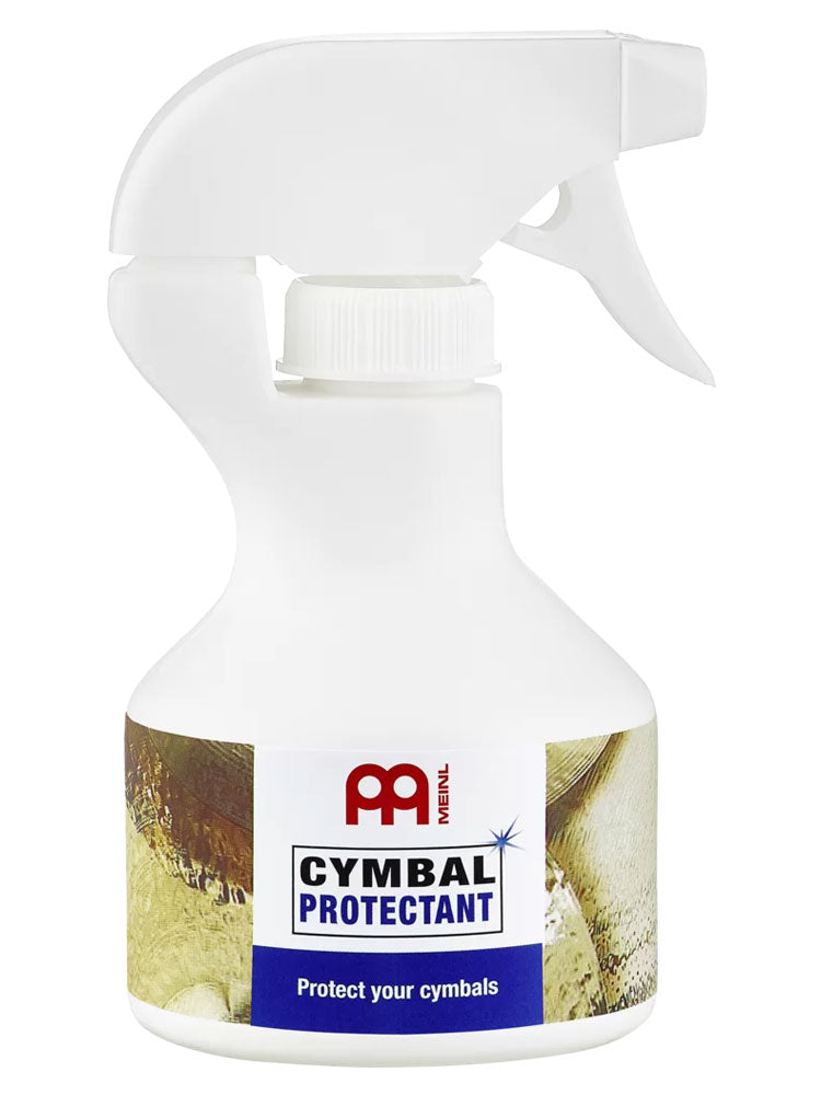 Meinl cymbal deals cleaner