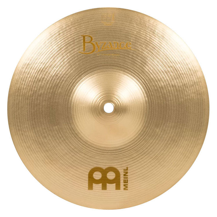 Meinl Cymbals 10" Byzance Vintage Splash Cymbal
