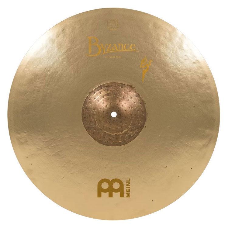 Meinl Cymbals 20" Byzance Vintage Sand Ride Cymbal