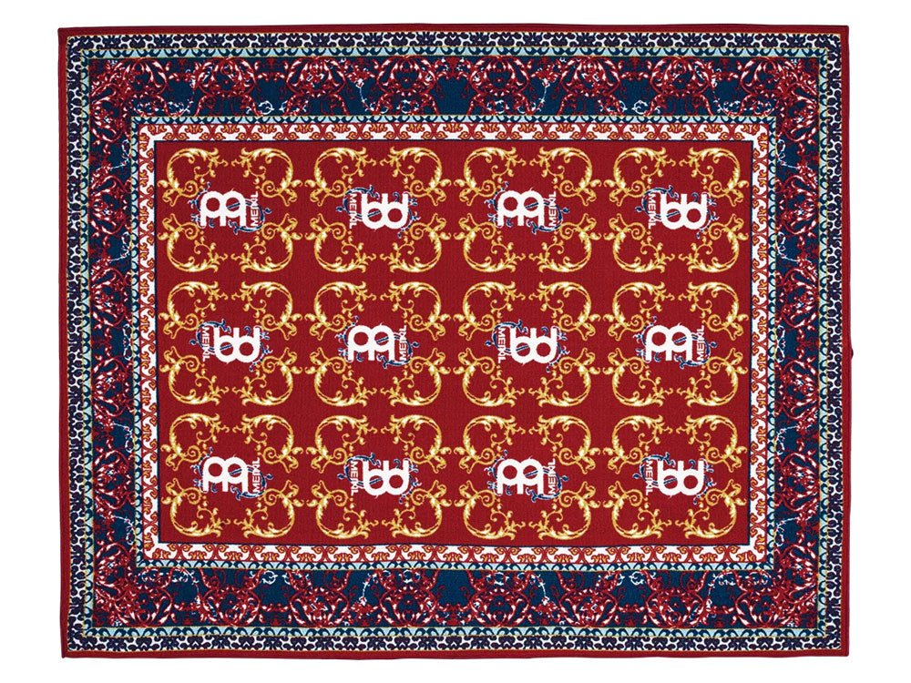 Meinl Drum Rug 2m x 1.6m - Oriental