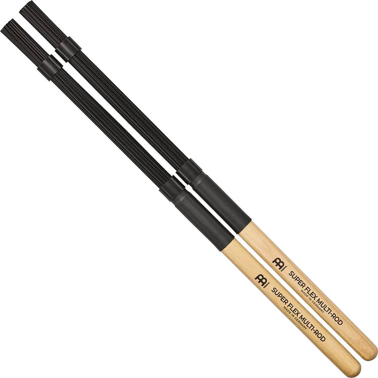 Meinl Nylon Super Flex Multi-Rod Sticks