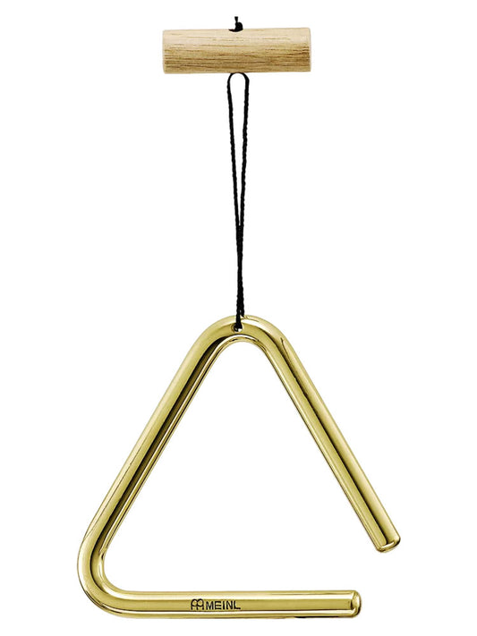Meinl Percussion 4" Brass Triangle