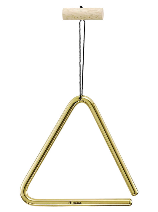 Meinl Percussion 6" Brass Triangle
