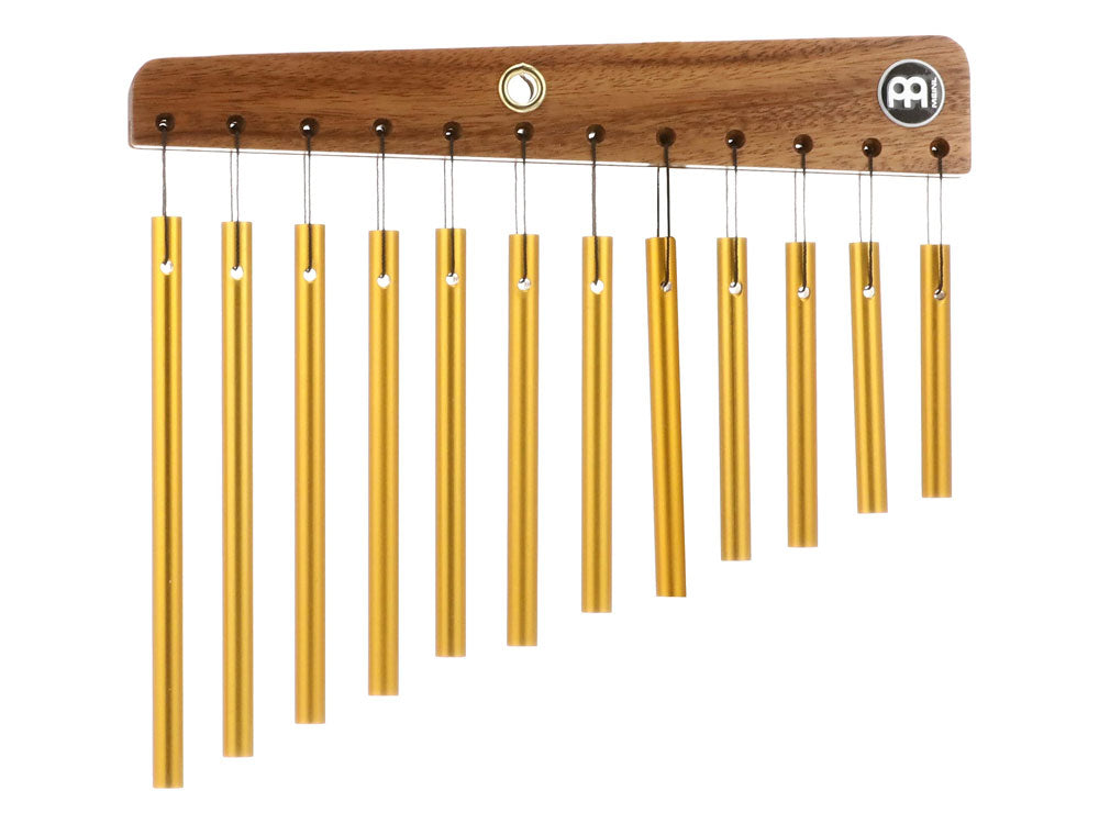 Meinl Percussion Chimes Single Row 12 Bars