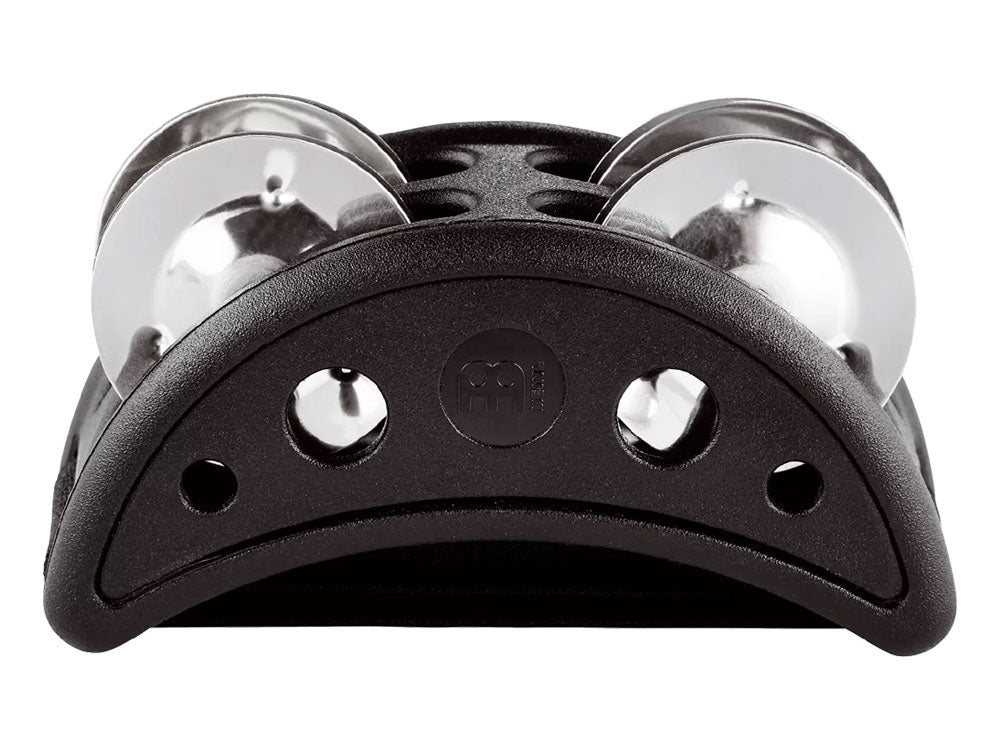 Meinl Percussion Compact Foot Tambourine