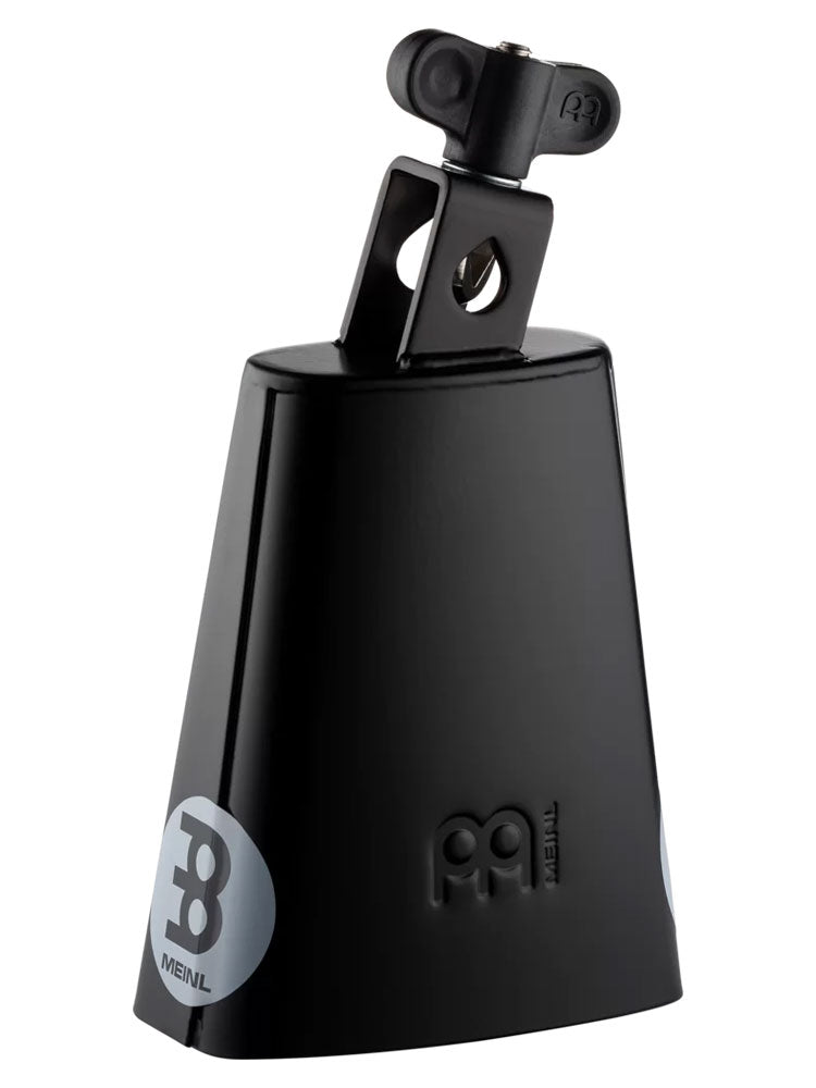 Meinl Percussion Cowbell 5-1/4" Black Finish