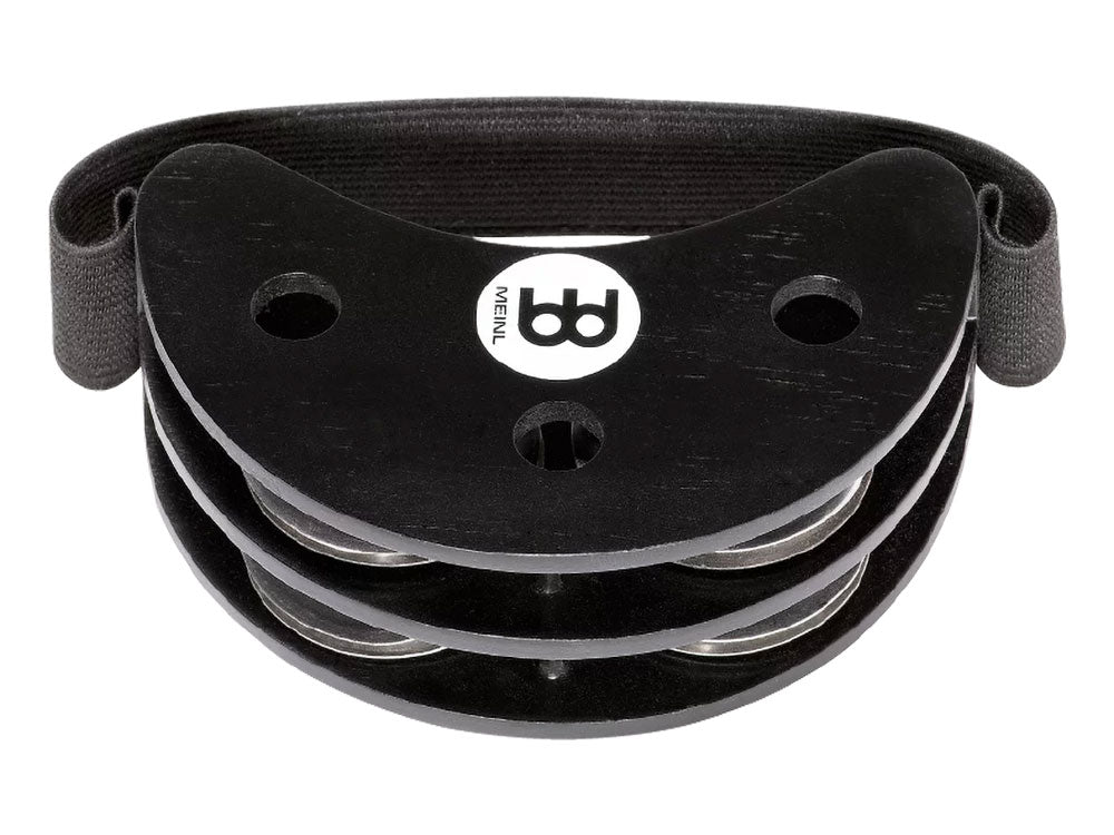 Meinl Percussion Foot Tambourine