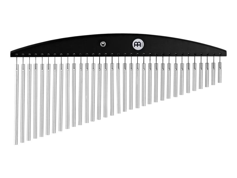 Meinl Percussion Headliner Series Single Row Chimes 33 Bars