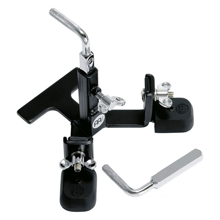 Meinl Percussion Pedal Mount Percussion Holder