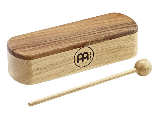 Meinl Percussion Professional Wood Block Large