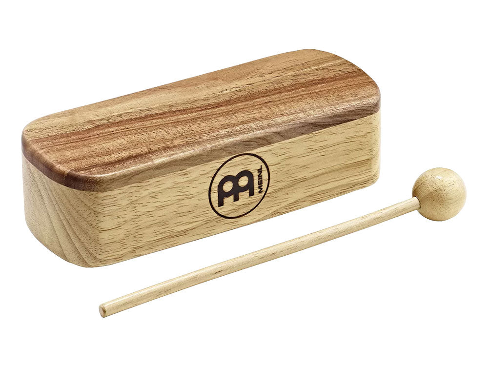 Meinl Percussion Professional Wood Block Medium