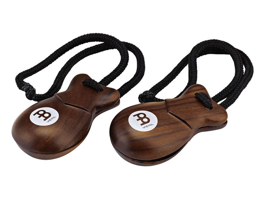 Meinl Percussion Traditional Finger Castanets