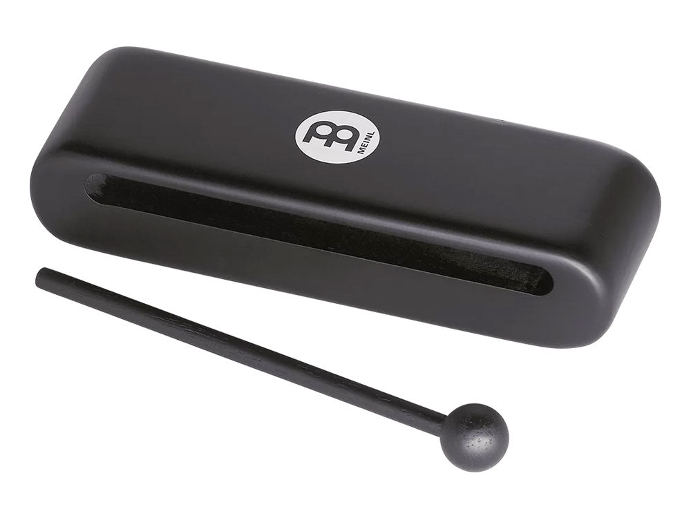 Meinl Percussion Wood Block Large