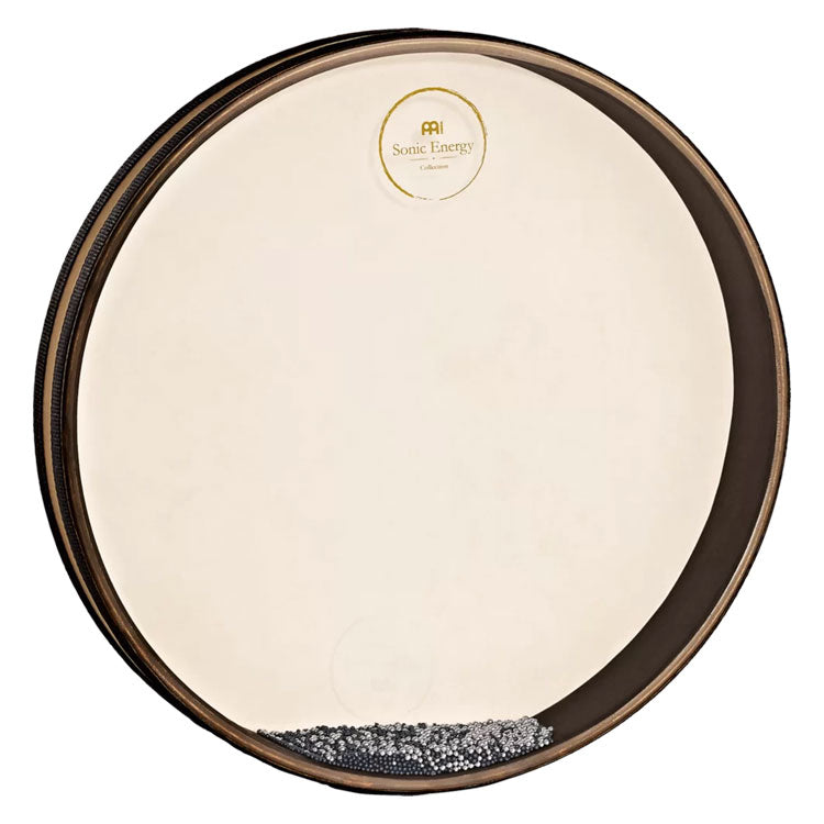 Meinl Sonic Energy 16" Wave Drum - Walnut Brown
