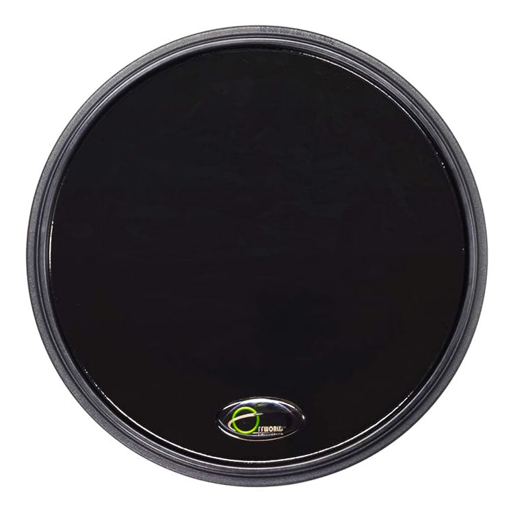 OffWorld Percussion 13.75" Invader V3 Pro-Rudimental Practice Pad