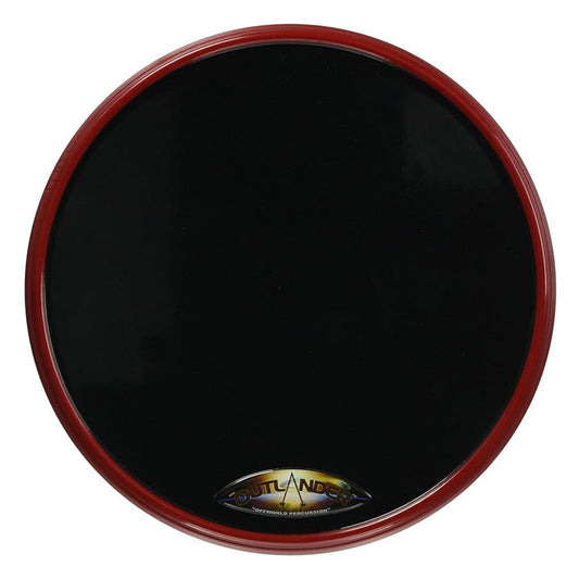 OffWorld Percussion 9.5" Outlander Practice Pad