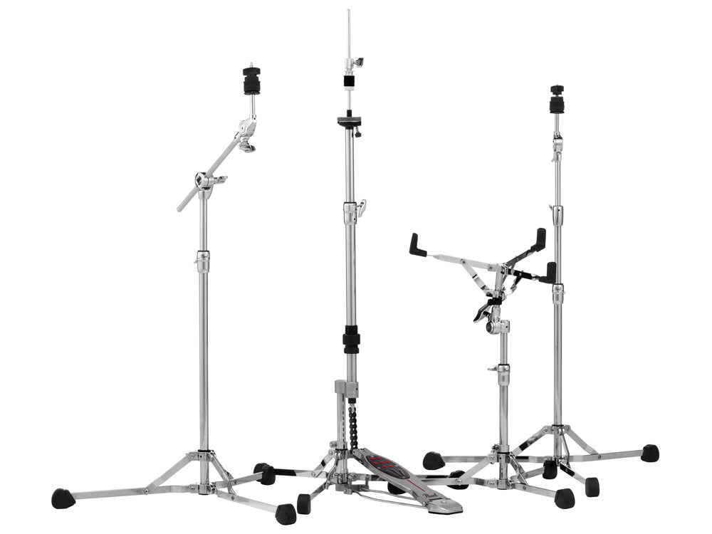 Pearl 150S-Series Flat Based Hardware Pack