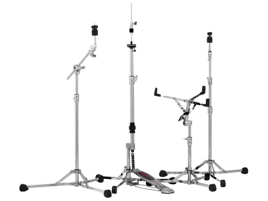 Pearl 150S-Series Flat Based Hardware Pack