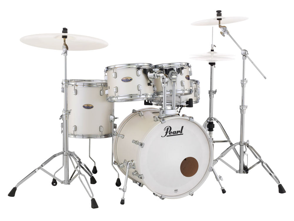 Pearl Decade Maple 20" Fusion 5 Piece Drum Kit