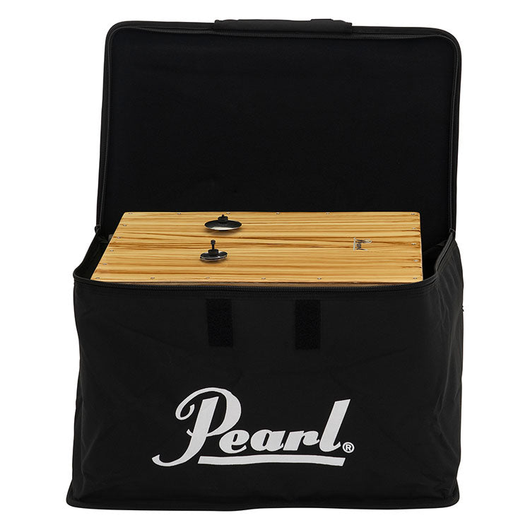 Pearl Deluxe Cajon Bag