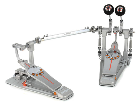 Pearl Demon Direct Drive Double Bass Drum Pedal