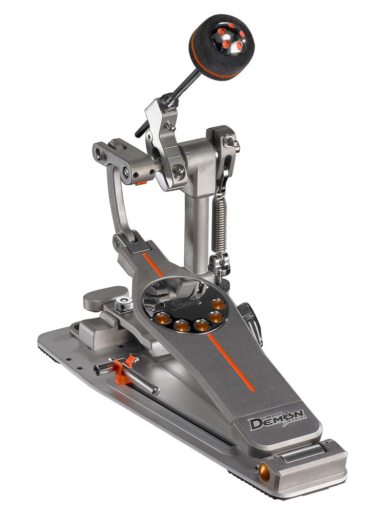 Pearl Demon Direct Drive Single Bass Drum Pedal