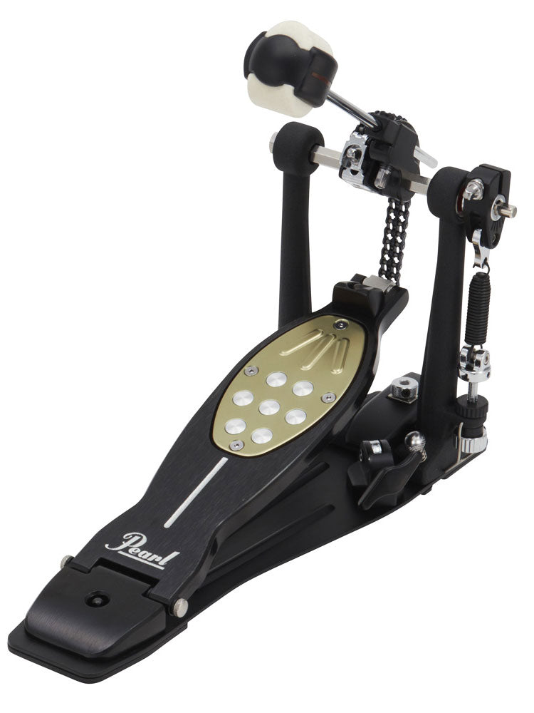 Pearl Eliminator Limited Edition 25th Anniversary Chain Drive Single Bass Drum Pedal
