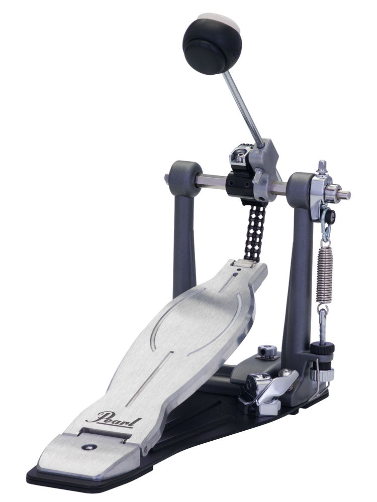 Pearl Eliminator Solo Black Single Bass Drum Pedal