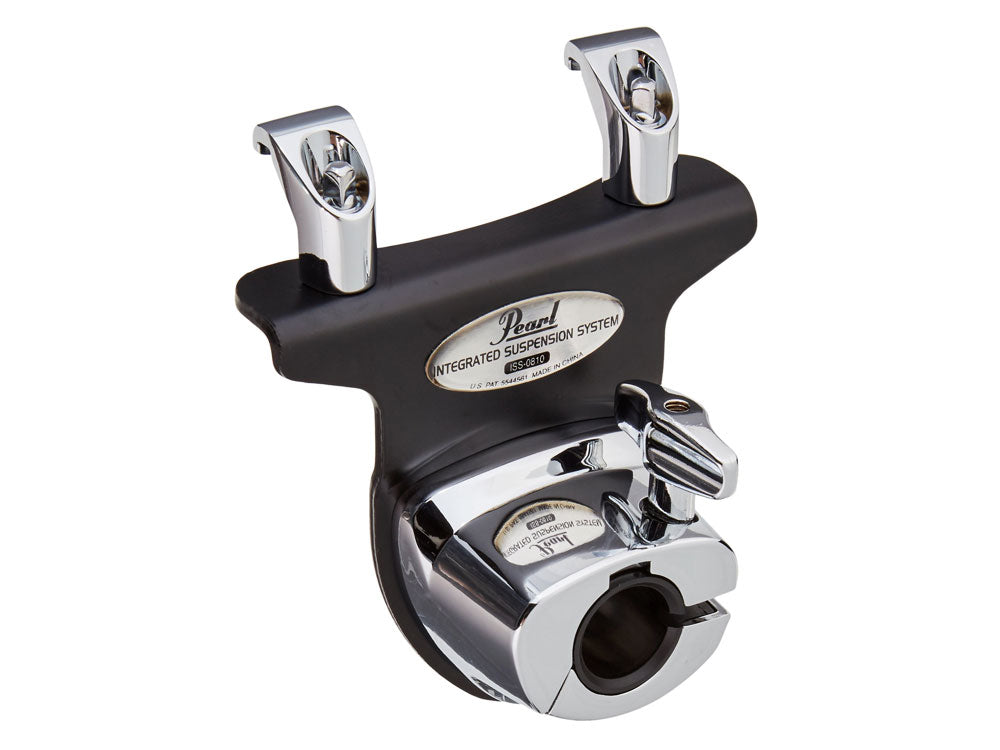 Pearl ISS Mount 8" - 10" Toms with 1.6mm Hoop
