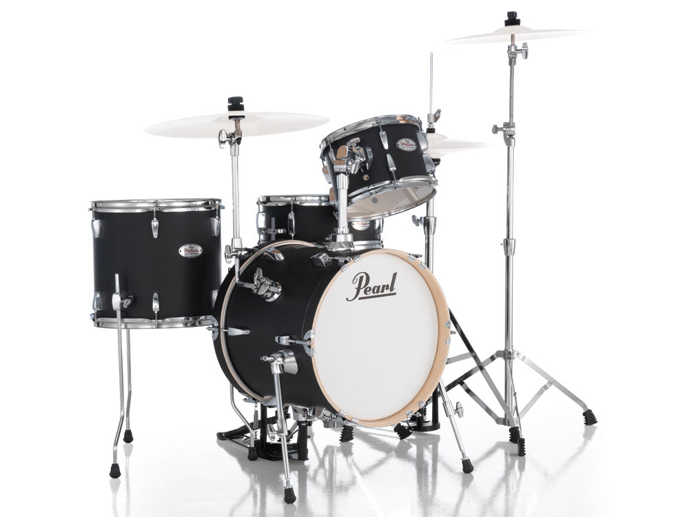 Pearl Midtown 16" 4 Piece Drum Kit