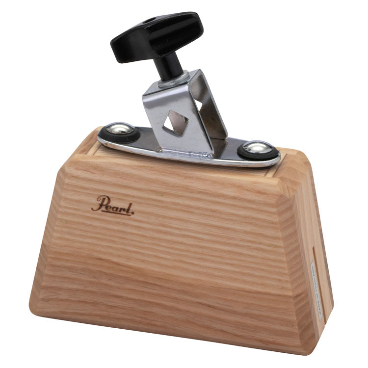 Pearl Percussion Ash Tone Block High Pitch