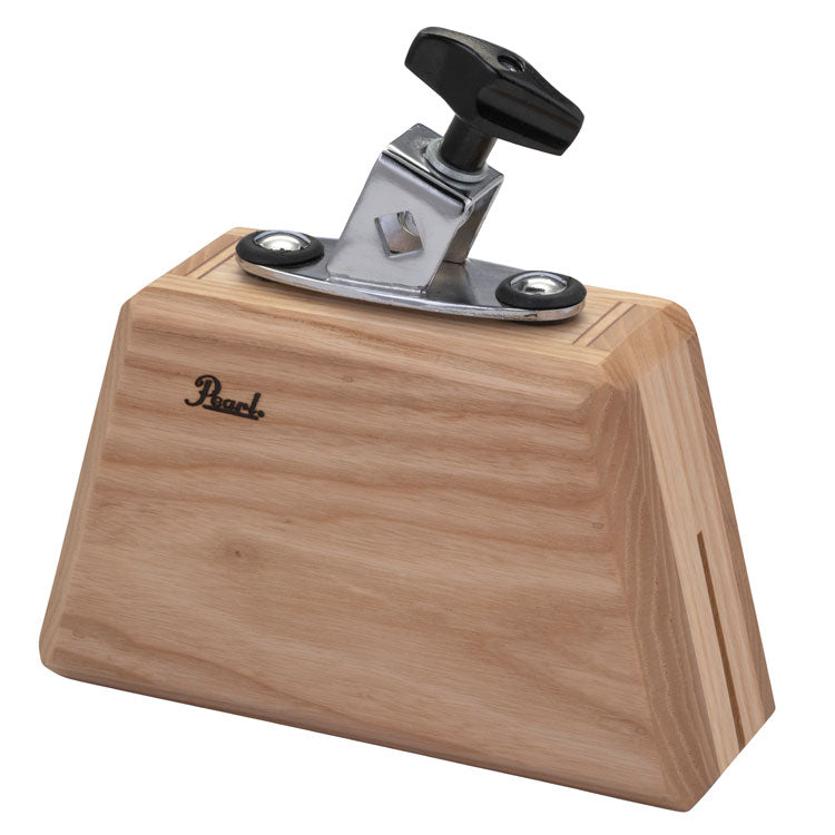Pearl Percussion Ash Tone Block Medium Pitch