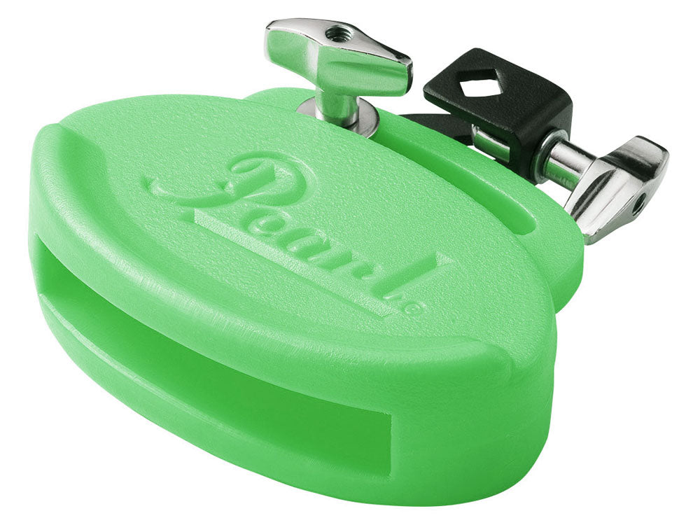 Pearl Percussion Clave Block High Pitch